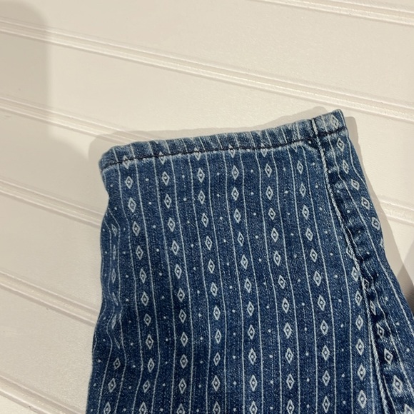 Lucky Brand Women’s Sofia Skinny Jeans Size 12/31X29 - Picture 3 of 9